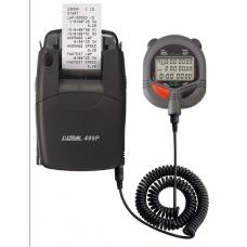 Ultrak 499 Stopwatch & Printer